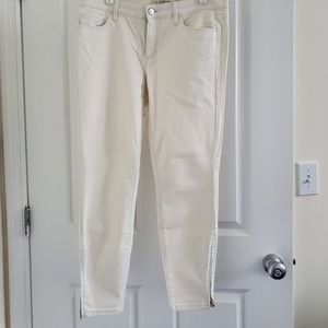 Loft Ankle Pant